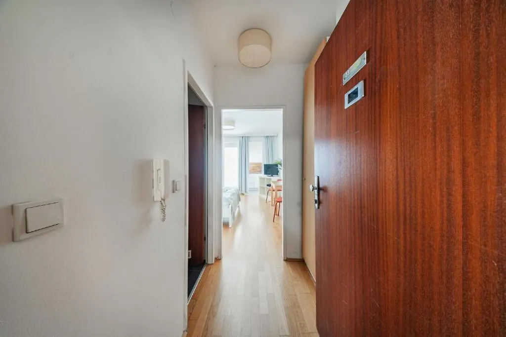 Central Studios Vienna - Karlsplatz 0*,  אוסטריה