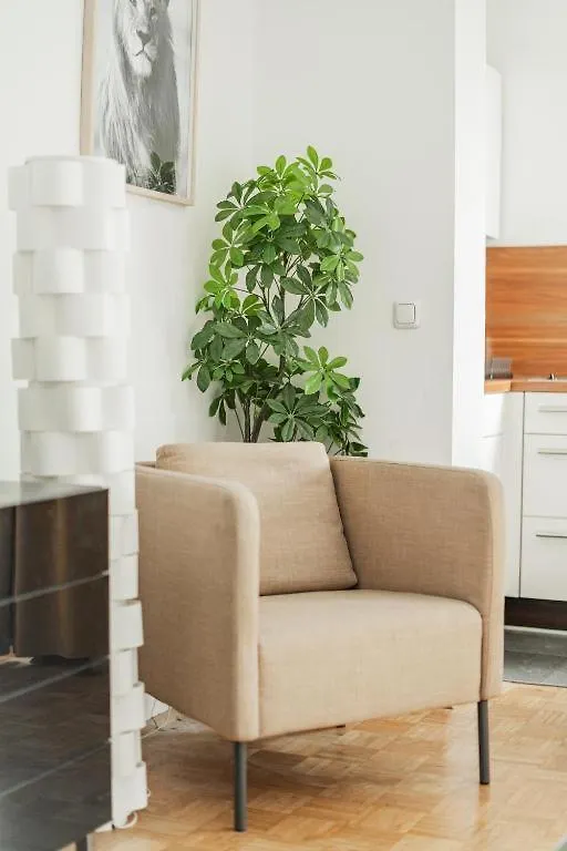דירה Central Studios Vienna - Karlsplatz