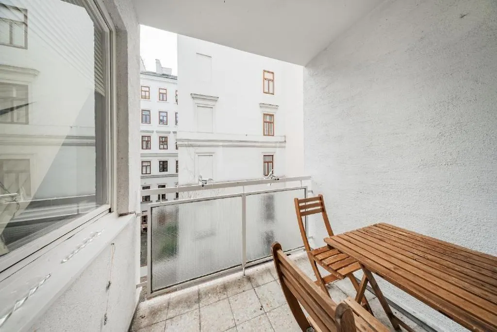 דירה Central Studios Vienna - Karlsplatz
