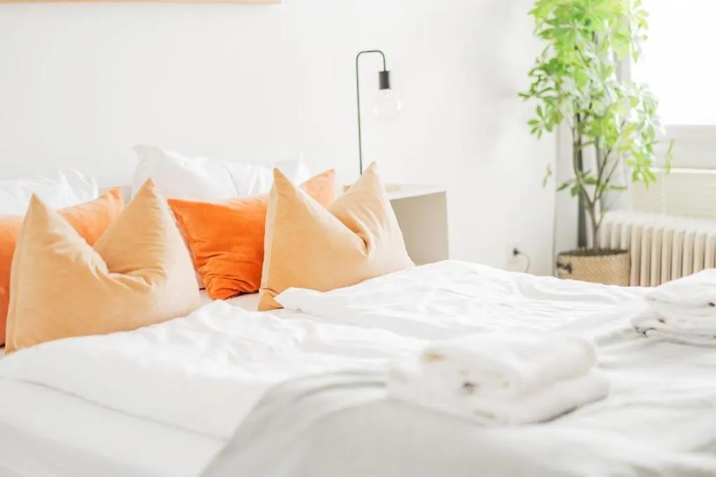 Central Studios Vienna - Karlsplatz Apartment
