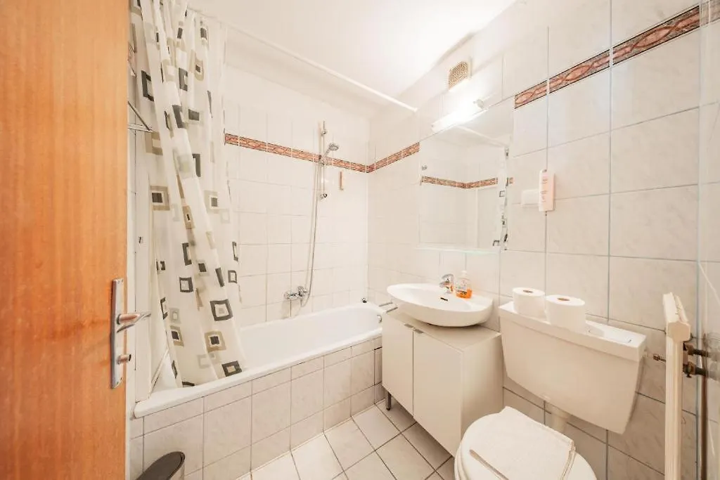 Central Studios Vienna - Karlsplatz
