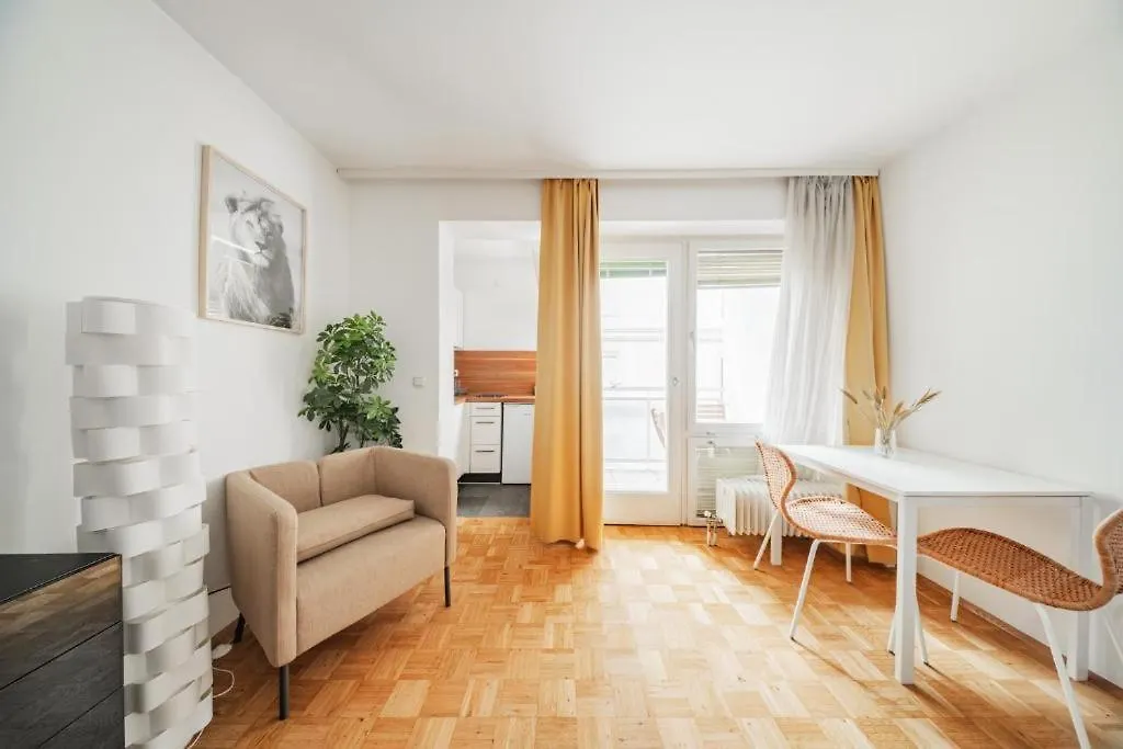 Central Studios Vienna - Karlsplatz