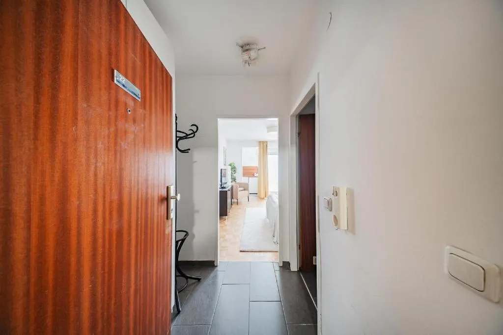 Central Studios Vienna - Karlsplatz