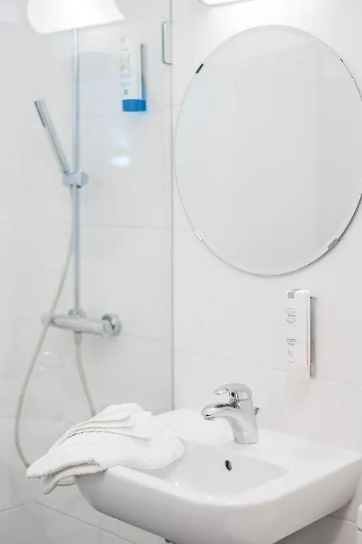 Apartment Central Studios Vienna - Karlsplatz