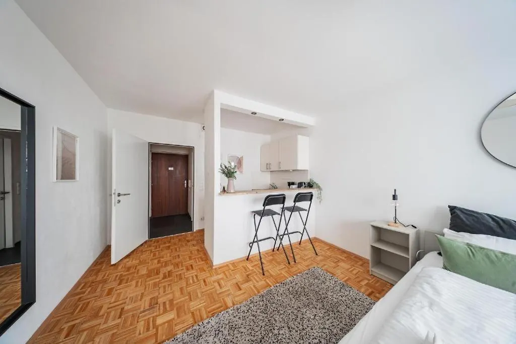 Central Studios Vienna - Karlsplatz Østrig
