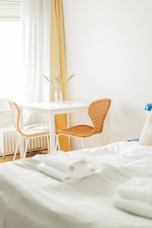 Appartamento Central Studios Vienna - Karlsplatz Austria