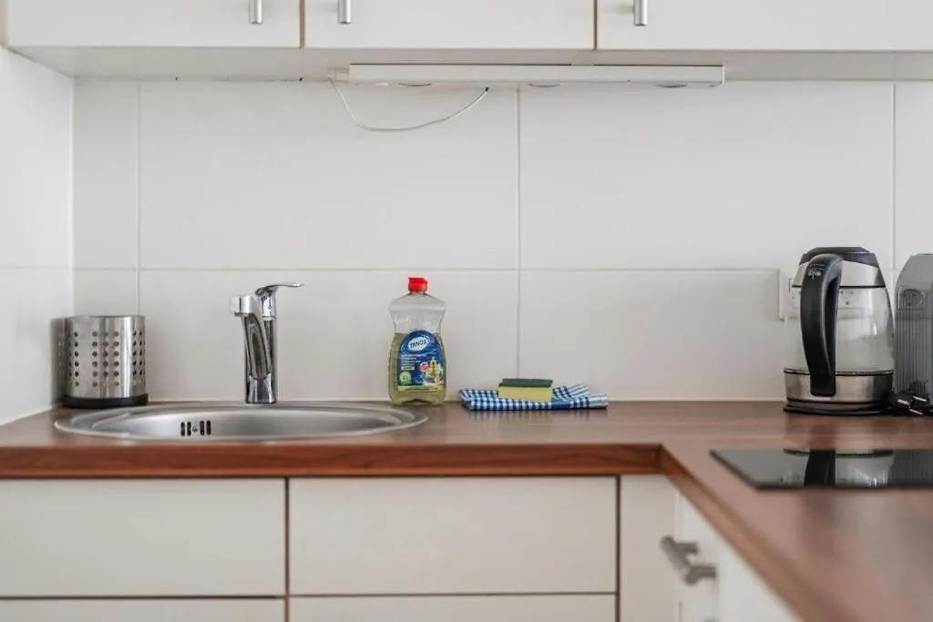 Appartamento Central Studios Vienna - Karlsplatz