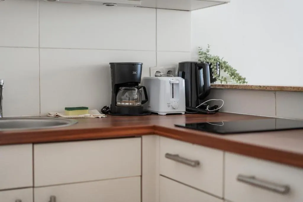 Appartamento Central Studios Vienna - Karlsplatz